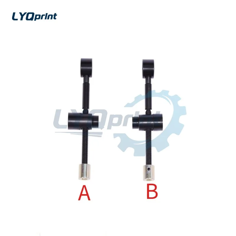 Печатная машина Heidelberg CD74 XL75 Регулировочный винт водяного ролика L2.030.412F L2.030.411F
Печатная машина Heidelberg CD74 XL75 Регулировочный винт водяного ролика L2.030.412F L2.030.411F