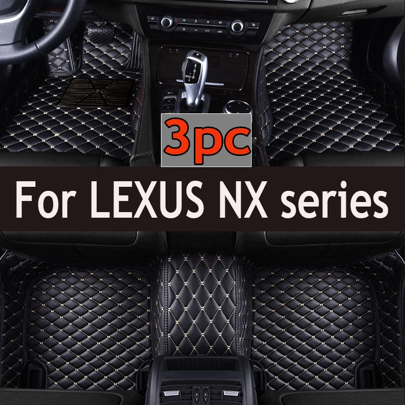 Автомобильные коврики для LEXUS NX серии 200 300h 300 200t 2015 2016 2017 2018 2019 2020 2021 2022
Автомобильные коврики для LEXUS NX серии 200 300h 300 200t 2015 2016 2017 2018 2019 2020 2021 2022