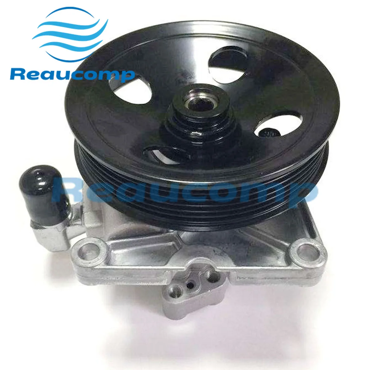 Hydraulic Power Steering Pump 0044661401 for Mercedes Benz E CLASS CLS SLK W211 C219 R171 Compatible Toyota VW
Hydraulic Power Steering Pump 0044661401 for Mercedes Benz E CLASS CLS SLK W211 C219 R171 Compatible Toyota VW