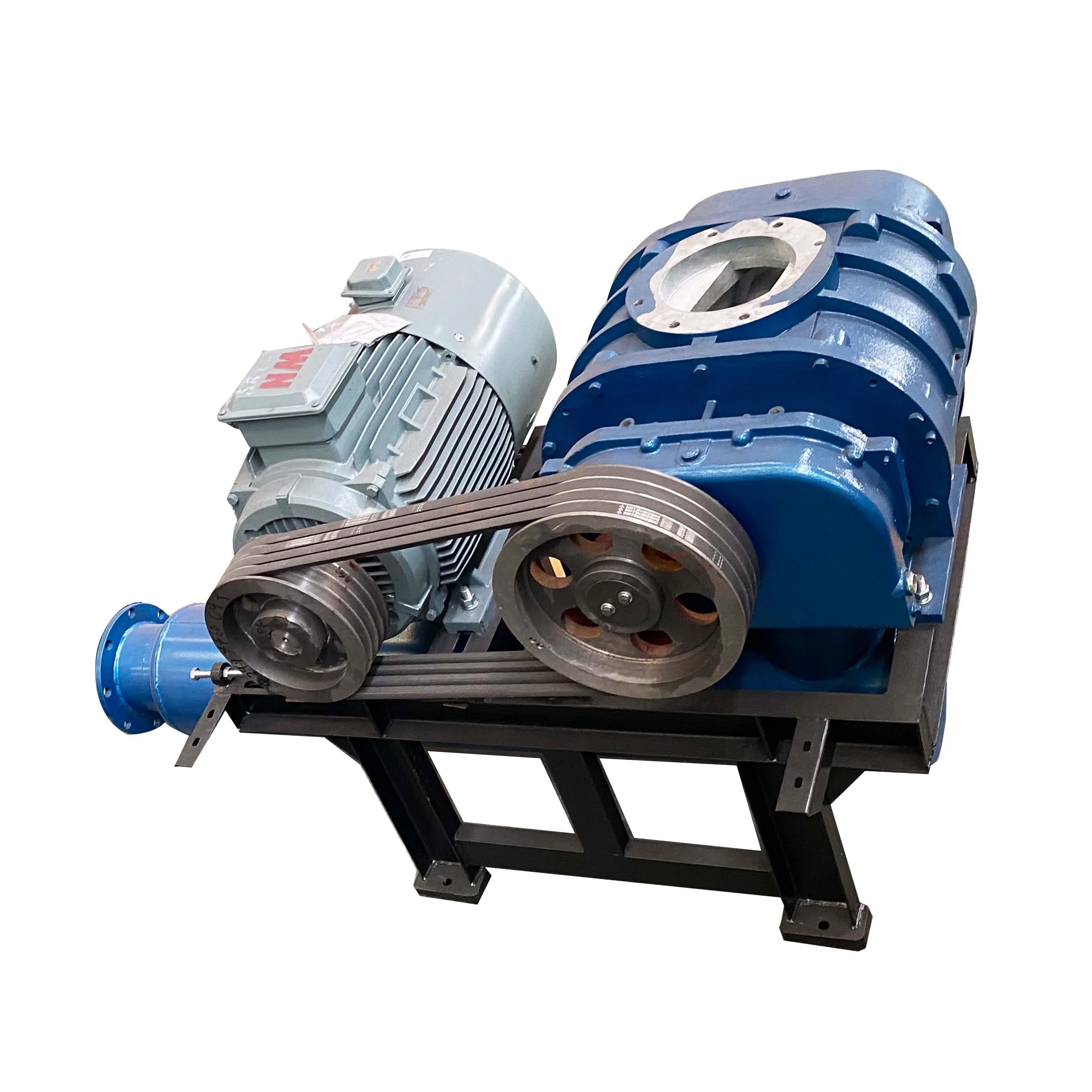 Industry Roots Blower Compressor With High Pressure and Best Quality Aeration Roots Blower air Blower
Industry Roots Blower Compressor With High Pressure and Best Quality Aeration Roots Blower air Blower