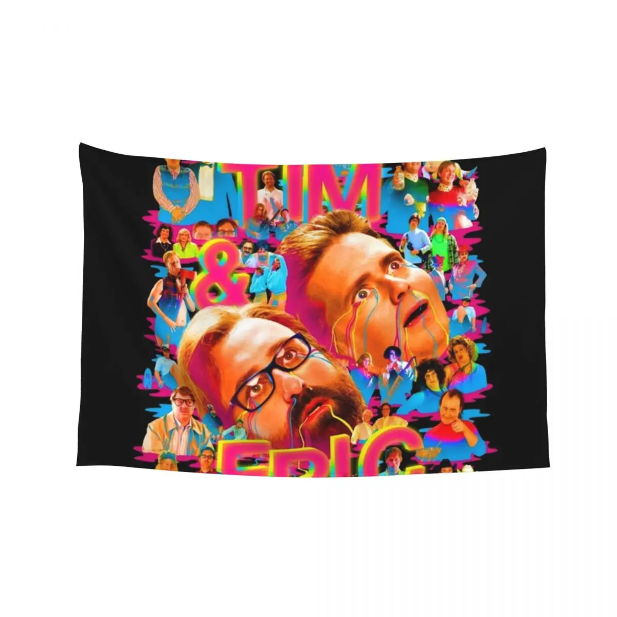 Tim and Eric Tapestry Bedroom Decorations Anime Decor Room Decor For Girls Tapestry
Tim and Eric Tapestry Bedroom Decorations Anime Decor Room Decor For Girls Tapestry