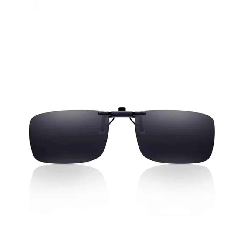Turok Steinhardt TS Brand Clip Sunglasses Polarized Clear Sight Glass Anti UVA UVB for Outdoor Travel Man Woman
Turok Steinhardt TS Brand Clip Sunglasses Polarized Clear Sight Glass Anti UVA UVB for Outdoor Travel Man Woman