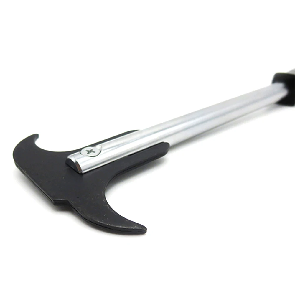 ABS Plastic Handle Dual Hook Tips ABS Plastic Handle Chrome Vanadium Alloy Steel Double Hook Head Specifications
ABS Plastic Handle Dual Hook Tips ABS Plastic Handle Chrome Vanadium Alloy Steel Double Hook Head Specifications