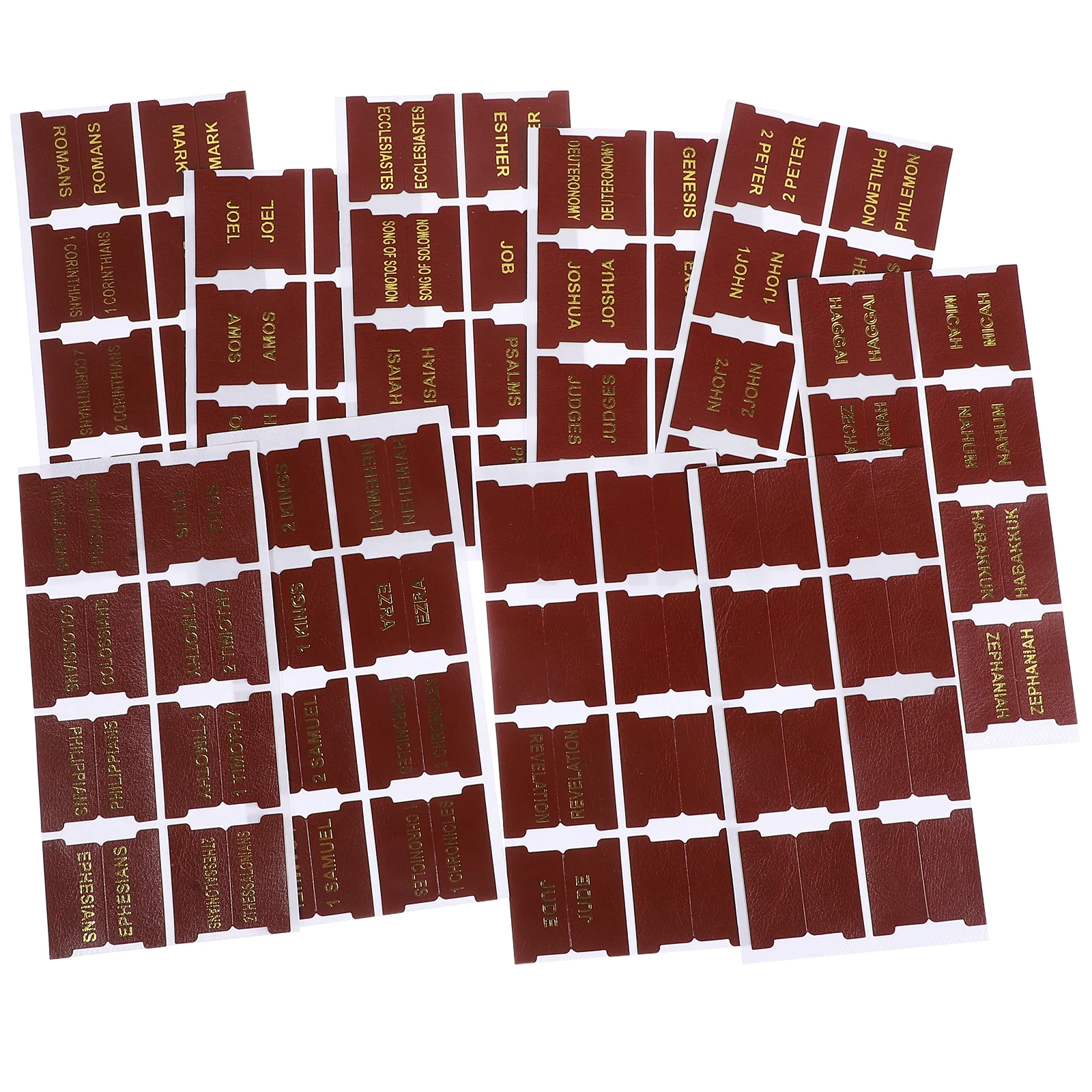 Bible Tags Stickers Markers Luxury Gold Foil Study Tabs Bible Index Dividers Journaling Supplies
Bible Tags Stickers Markers Luxury Gold Foil Study Tabs Bible Index Dividers Journaling Supplies