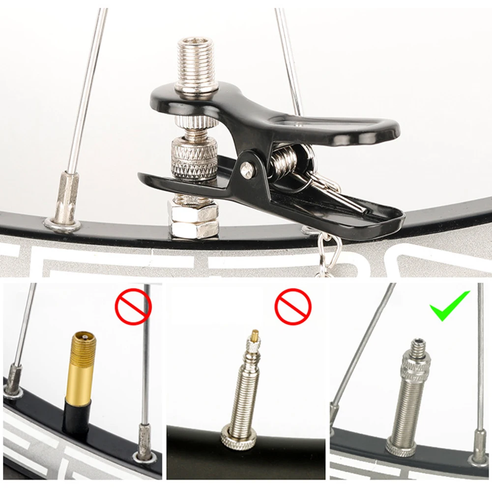 Accessories Bicycle Pump Clip Bicycle Pump Clip Easy Co Lightweight Long-lasting Nnection Portable Versatile Brand New
Accessories Bicycle Pump Clip Bicycle Pump Clip Easy Co Lightweight Long-lasting Nnection Portable Versatile Brand New