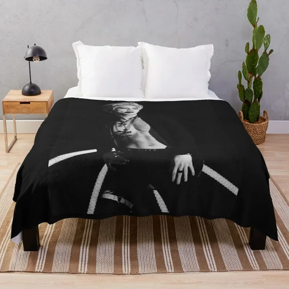 SHINEE TAEMIN Classic . Throw Blanket Lightweight Warm Blanket for Indoor Outdoor Use
SHINEE TAEMIN Classic . Throw Blanket Lightweight Warm Blanket for Indoor Outdoor Use