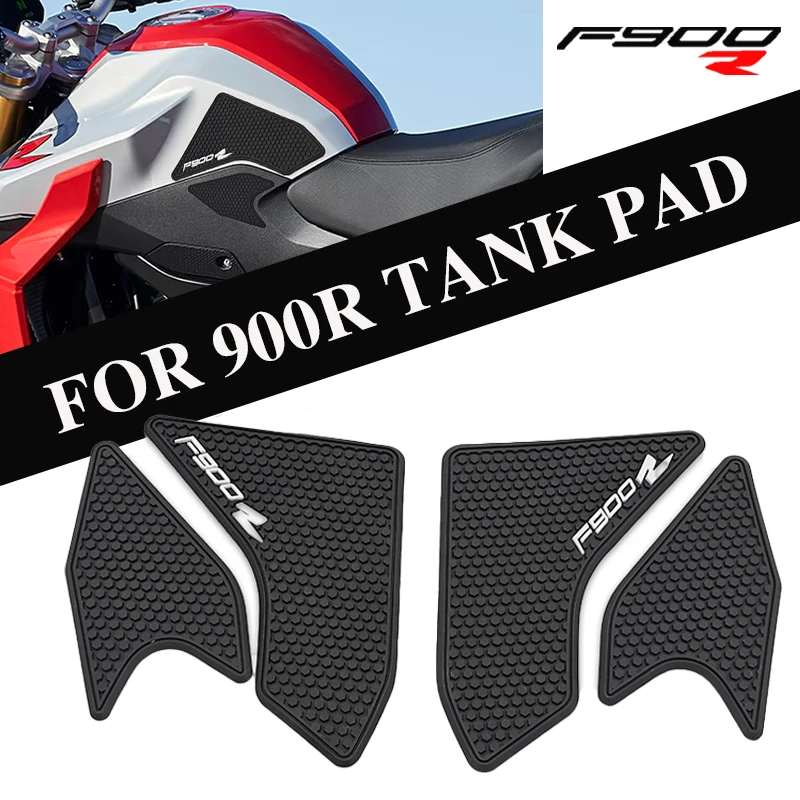 Fuel tank sticker For BMW F 900 R F900R f900r 2020-2024 2021 2022 Non-slip Rubber Pad Side Sticker Tank Pads Protector Stickers
Fuel tank sticker For BMW F 900 R F900R f900r 2020-2024 2021 2022 Non-slip Rubber Pad Side Sticker Tank Pads Protector Stickers