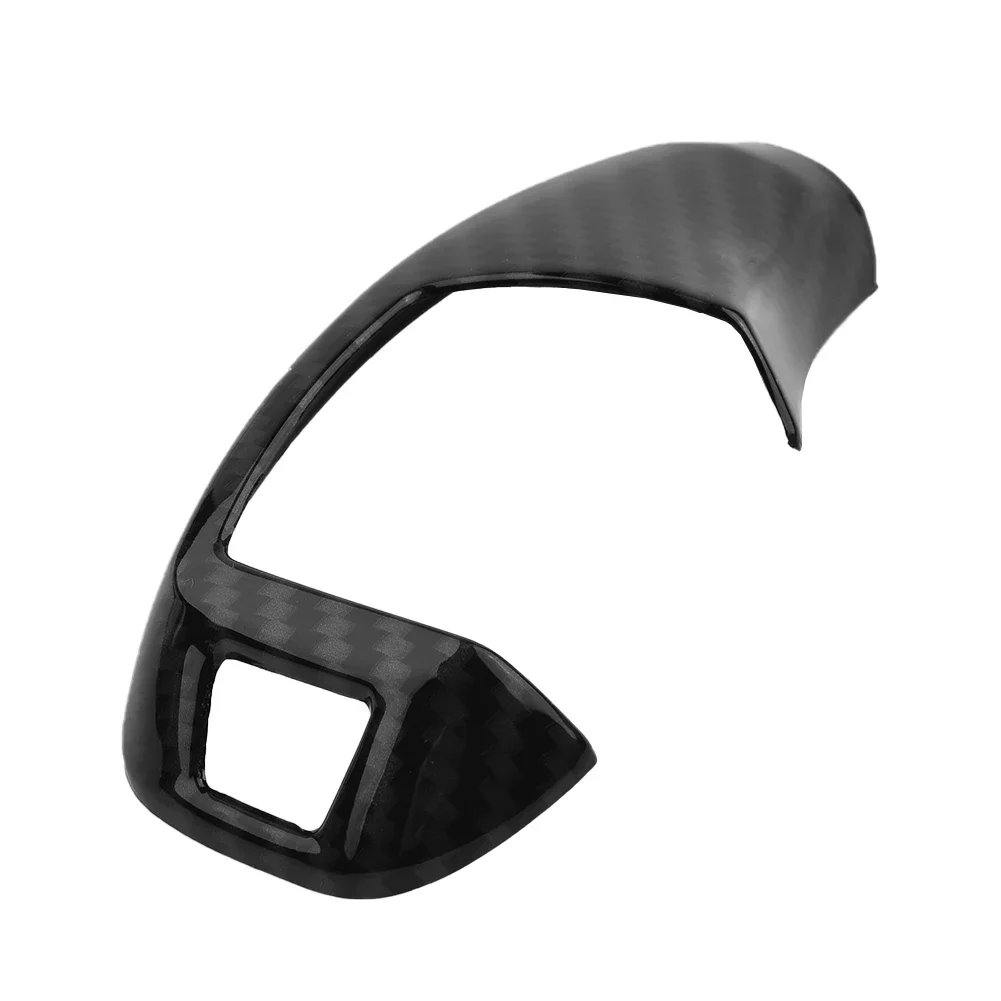 Car Parts Decorative Cover Gear Shift Knob cover Black Waterproof Carbon Fiber Decal Decor Replacement ABS Sunscreen Accessories
Car Parts Decorative Cover Gear Shift Knob cover Black Waterproof Carbon Fiber Decal Decor Replacement ABS Sunscreen Accessories