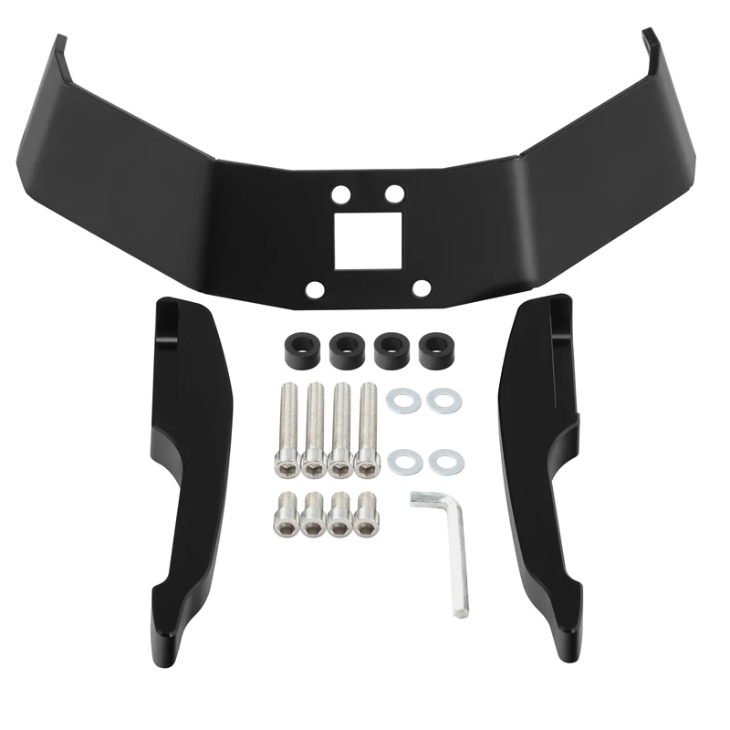 Motorcycle Accessories Rear Passenger Grab Bars Fit For KAWASAKI Z400 Ninja 400 Z 400 2019-2024 2020 2022 2023
Motorcycle Accessories Rear Passenger Grab Bars Fit For KAWASAKI Z400 Ninja 400 Z 400 2019-2024 2020 2022 2023