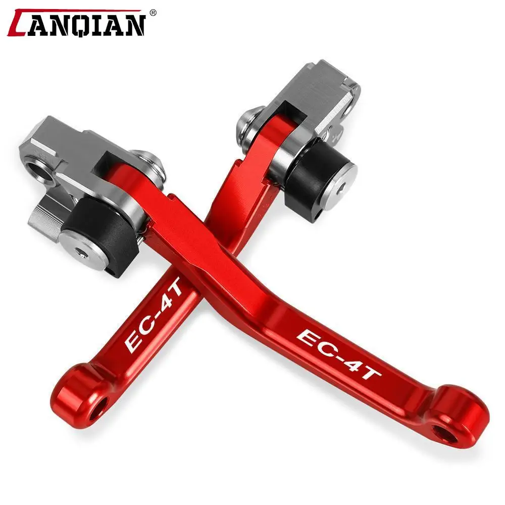 Pivot Brake Clutch Levers DirtBike For GASGAS EC4T EC-4T 2010 -2013 Motorcycle Accessories Dirt Pit Bike Brakes Handles Lever
Pivot Brake Clutch Levers DirtBike For GASGAS EC4T EC-4T 2010 -2013 Motorcycle Accessories Dirt Pit Bike Brakes Handles Lever