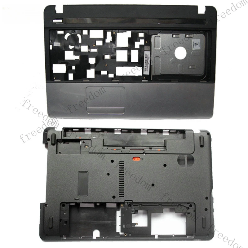 Brand new suitable for Acer Aspire E1-571 E1-531 E1-571G base protective case and palm rest protective case
Brand new suitable for Acer Aspire E1-571 E1-531 E1-571G base protective case and palm rest protective case