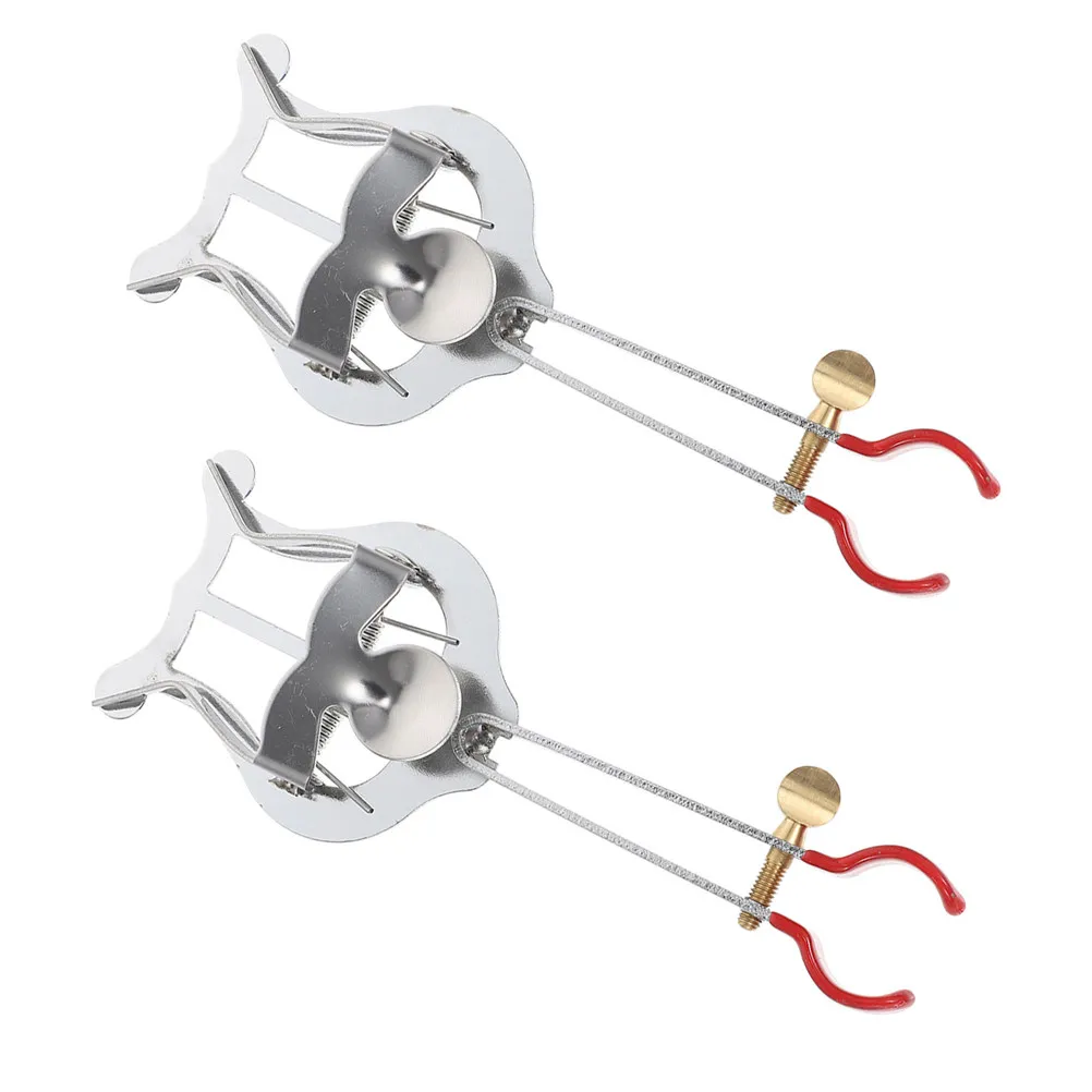 2Pcs Trumpet Lyre Metal Music Clip Lightweight Adjustable Portable Marching Band Sheet Music Holder Wind Vibration Resistant
2Pcs Trumpet Lyre Metal Music Clip Lightweight Adjustable Portable Marching Band Sheet Music Holder Wind Vibration Resistant