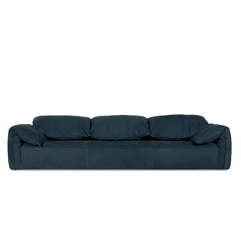 Italian Leather Minimalist Modular Sofa Foldable And Convertible For Home Office Hotel Living Room Or Hall For Villa Use
Italian Leather Minimalist Modular Sofa Foldable And Convertible For Home Office Hotel Living Room Or Hall For Villa Use