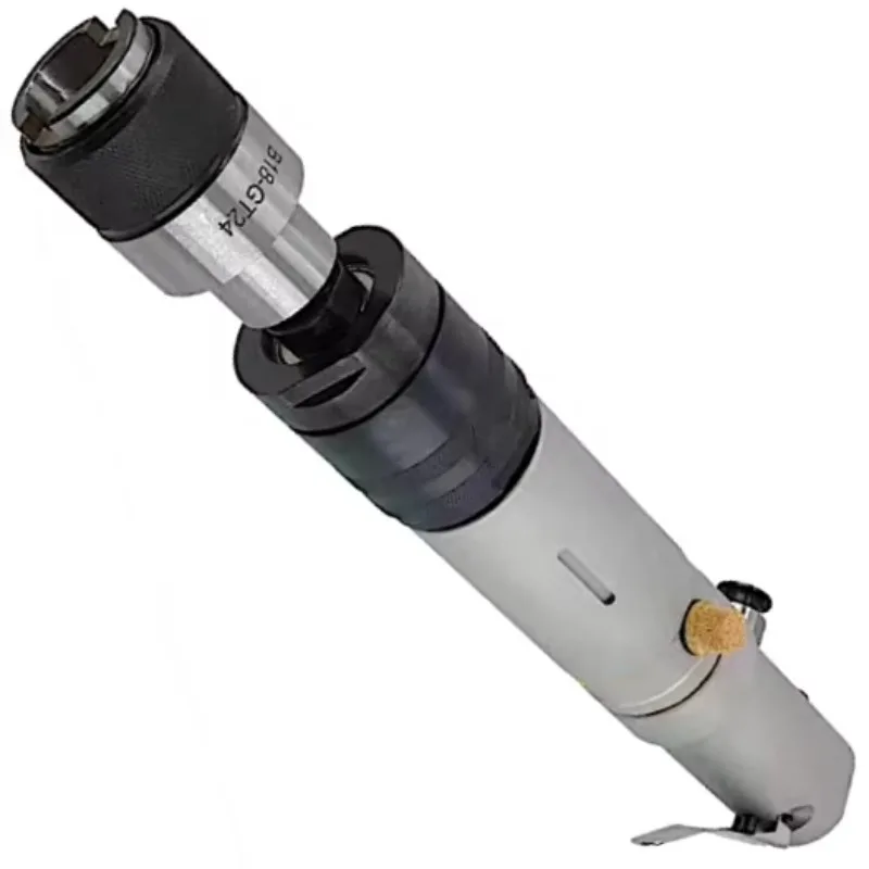 TY14924 Manual Machine Tapping M6 - M24 Inline Tapper Combine an Excellent Power to Weight Ratio with Ease of Handling
TY14924 Manual Machine Tapping M6 - M24 Inline Tapper Combine an Excellent Power to Weight Ratio with Ease of Handling