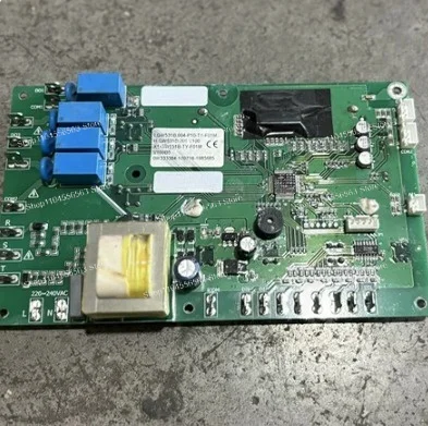 GW532A/GW531B Industrial Chiller Controller, Computer Display Panel Circuit Board Motherboard Replacement Parts
GW532A/GW531B Industrial Chiller Controller, Computer Display Panel Circuit Board Motherboard Replacement Parts