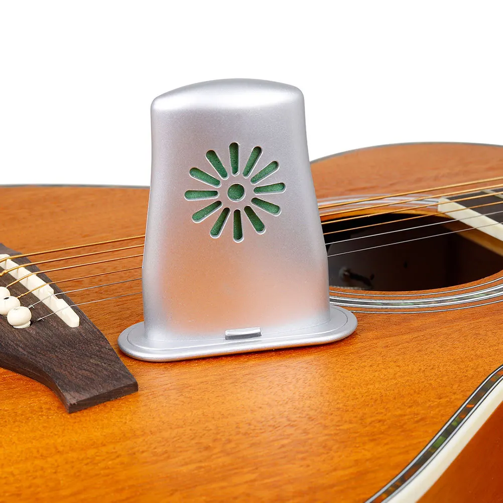 Musical Instrument Guitar Humidifier Sponges Humidifiers for Guitars Indoor Hanging Sound Hole
Musical Instrument Guitar Humidifier Sponges Humidifiers for Guitars Indoor Hanging Sound Hole