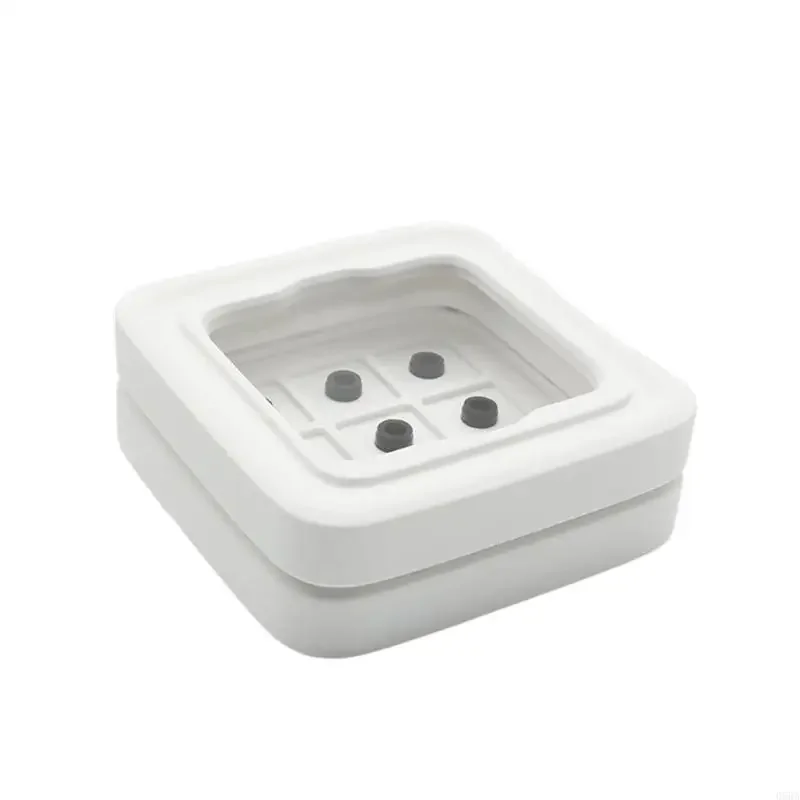 Strong 9 Compartment Keycap Display Box Dust Holder For Mechanical Customization Collections
Strong 9 Compartment Keycap Display Box Dust Holder For Mechanical Customization Collections