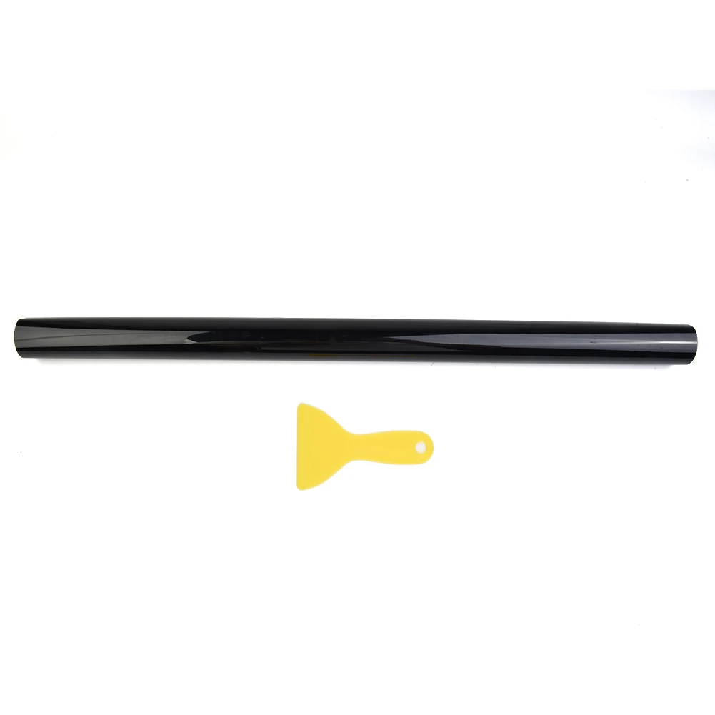 50x100cm Film Tint Window Auto Black Car Home New Pro Roll TINTING VLT Hot Kit Latest Practical Replacement Sale
50x100cm Film Tint Window Auto Black Car Home New Pro Roll TINTING VLT Hot Kit Latest Practical Replacement Sale