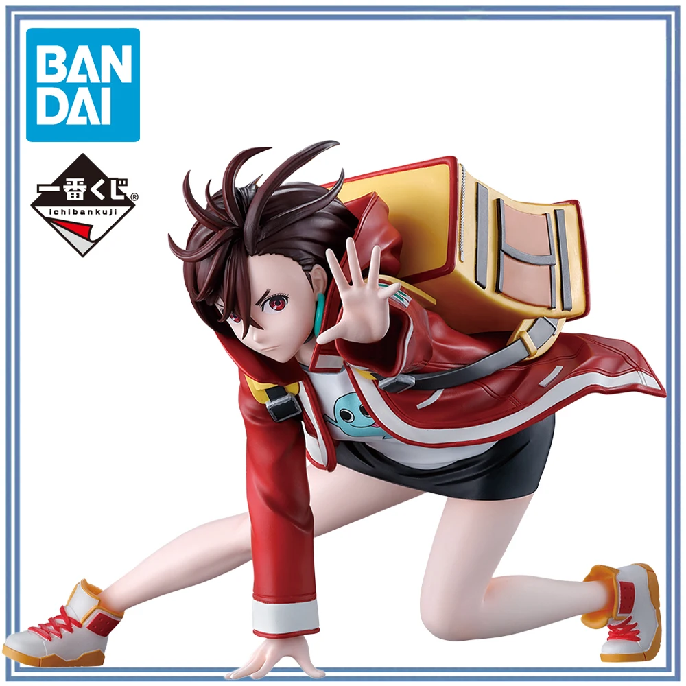 100% оригинал InStock Bandai Spirits Ichiban Kuji Dandadan Ayase Momo аниме фигурка модель украшения коллекция персонажей подарок
100% оригинал InStock Bandai Spirits Ichiban Kuji Dandadan Ayase Momo аниме фигурка модель украшения коллекция персонажей подарок