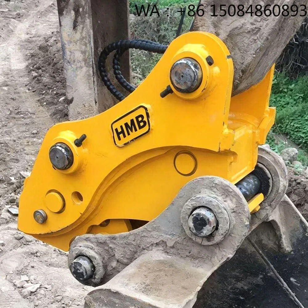 Universal Quick Hitch Adapter, Front Loader & Tractor Compatible Accessory For Farm Construction Works
Universal Quick Hitch Adapter, Front Loader & Tractor Compatible Accessory For Farm Construction Works