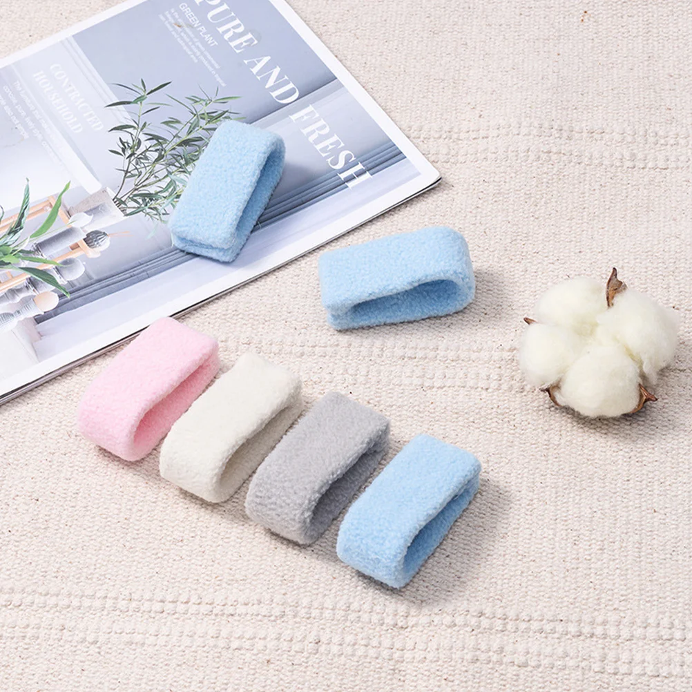 8 Pcs Securing Clip Duvet Cover Clips Bed Quilt Clamps Comforter Non-slip Fastener Fixator Fixture
8 Pcs Securing Clip Duvet Cover Clips Bed Quilt Clamps Comforter Non-slip Fastener Fixator Fixture