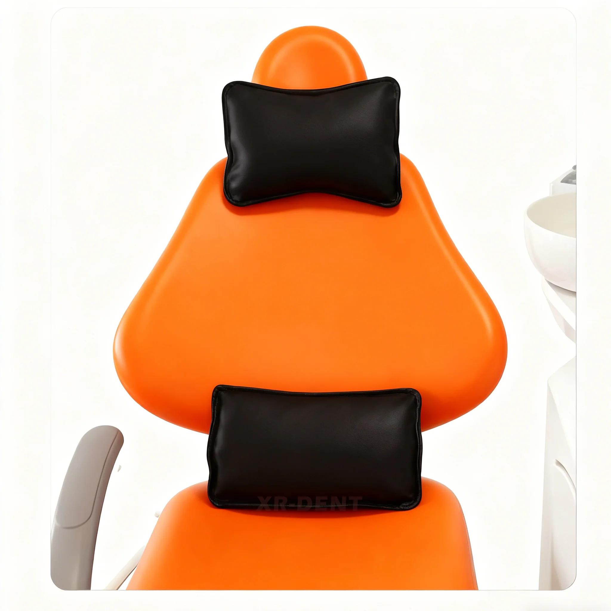 Dentist Pillow Dental Lumbar Pillow Cervical Pad Seat Neck Pillow For Dental Chair Unit Spare Parts Dentistry Clinic Accessories
Dentist Pillow Dental Lumbar Pillow Cervical Pad Seat Neck Pillow For Dental Chair Unit Spare Parts Dentistry Clinic Accessories