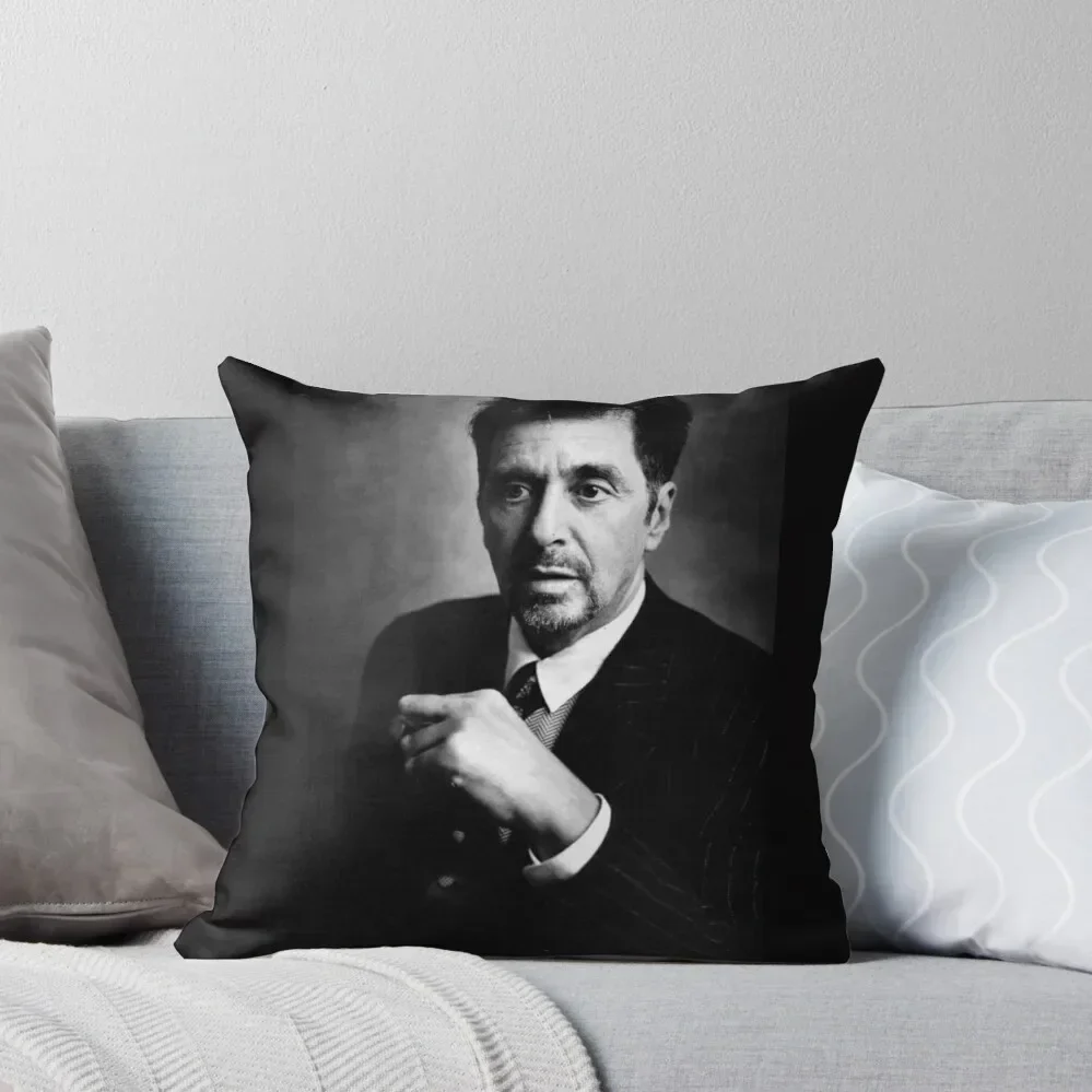 al pacino art Throw Pillow Christmas Covers For Cushions Pillowcases Cushion Covers Sofa Sofa Cover bed pillows pillow
al pacino art Throw Pillow Christmas Covers For Cushions Pillowcases Cushion Covers Sofa Sofa Cover bed pillows pillow