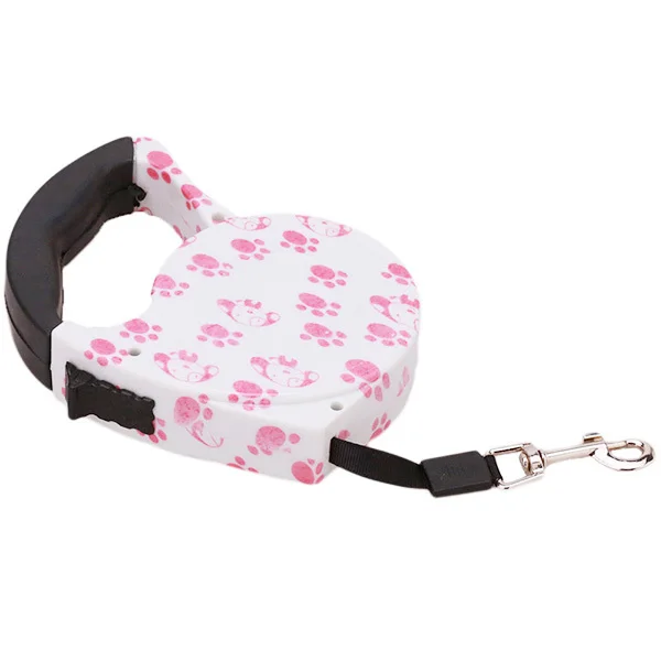 Retractable Dog Lead Reflective 3-5m Cord Strong Durable Comfortable Ergonomic Handle Anti- Suitable for Small Medium
Retractable Dog Lead Reflective 3-5m Cord Strong Durable Comfortable Ergonomic Handle Anti- Suitable for Small Medium