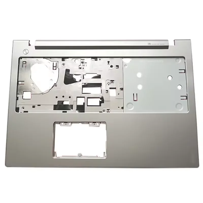 New for Lenovo Shell Ideapad Z510 Laptop Palmrest Top Cover Base Case Palmrest Silver/ Black/White
New for Lenovo Shell Ideapad Z510 Laptop Palmrest Top Cover Base Case Palmrest Silver/ Black/White