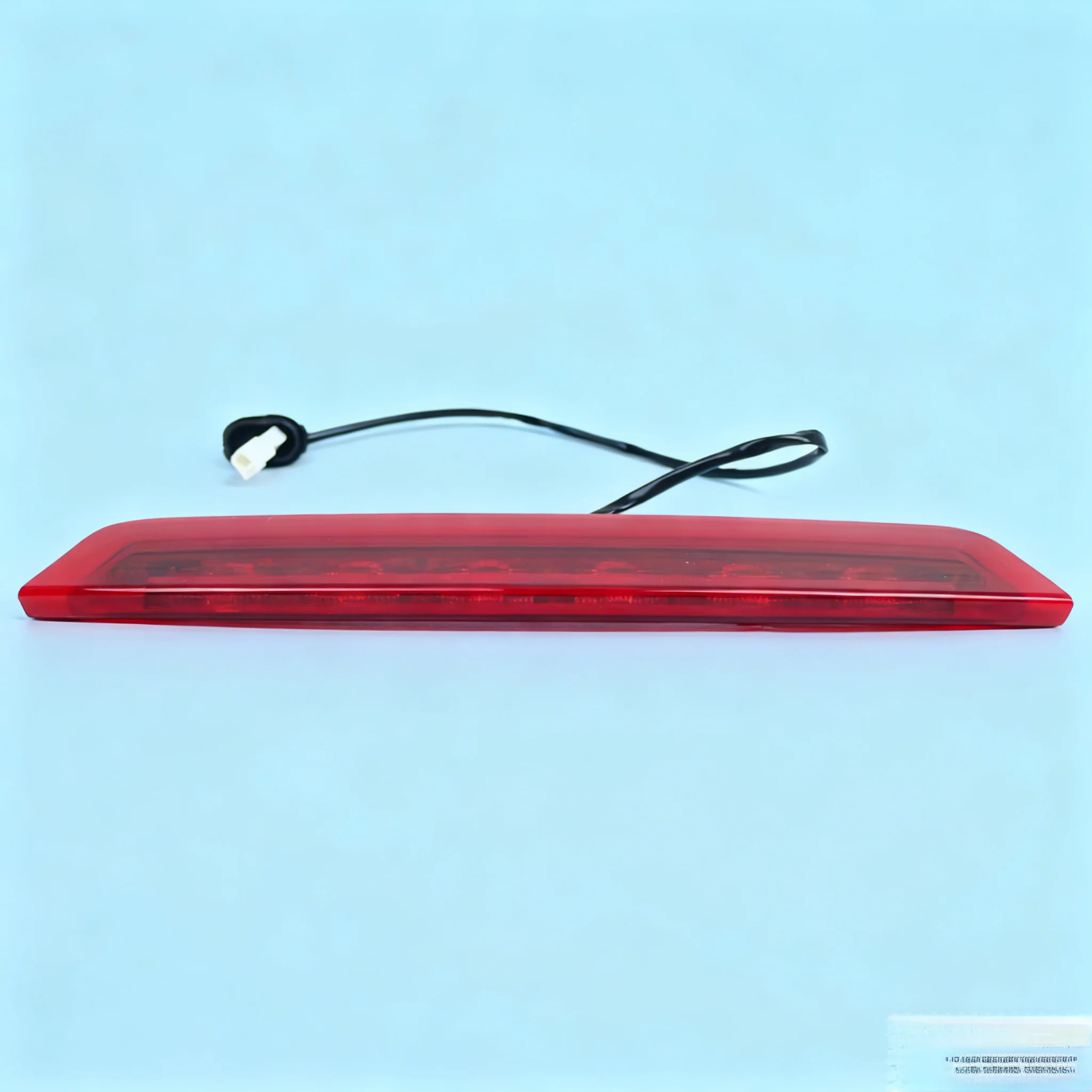 High Mount Stop Light LED Third Brake Light Replacement for HR-V Vezel CDX 2014-2022 34270-T7A-H01 LED Brake Light
High Mount Stop Light LED Third Brake Light Replacement for HR-V Vezel CDX 2014-2022 34270-T7A-H01 LED Brake Light