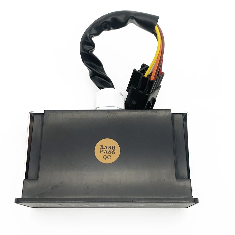 OE: 34B1099 RARB-0075 Control Switch Panel for Liugong Excavator CLG925 CLG915 CLG922 CLG936
OE: 34B1099 RARB-0075 Control Switch Panel for Liugong Excavator CLG925 CLG915 CLG922 CLG936