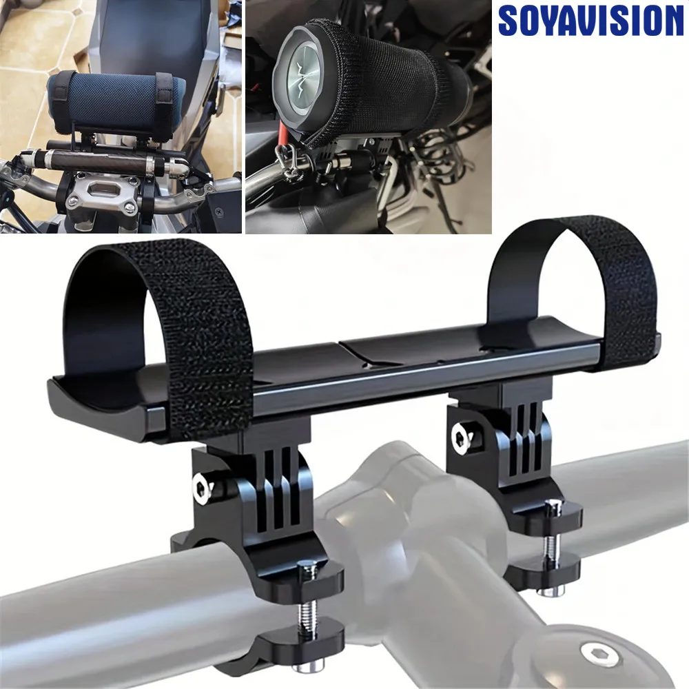 Adjustable Bicycle Light Bracket Support Anti-slip Silicone Pad Protection Bike Torch Flashlight Headlight Speaker Mount Holder
Adjustable Bicycle Light Bracket Support Anti-slip Silicone Pad Protection Bike Torch Flashlight Headlight Speaker Mount Holder