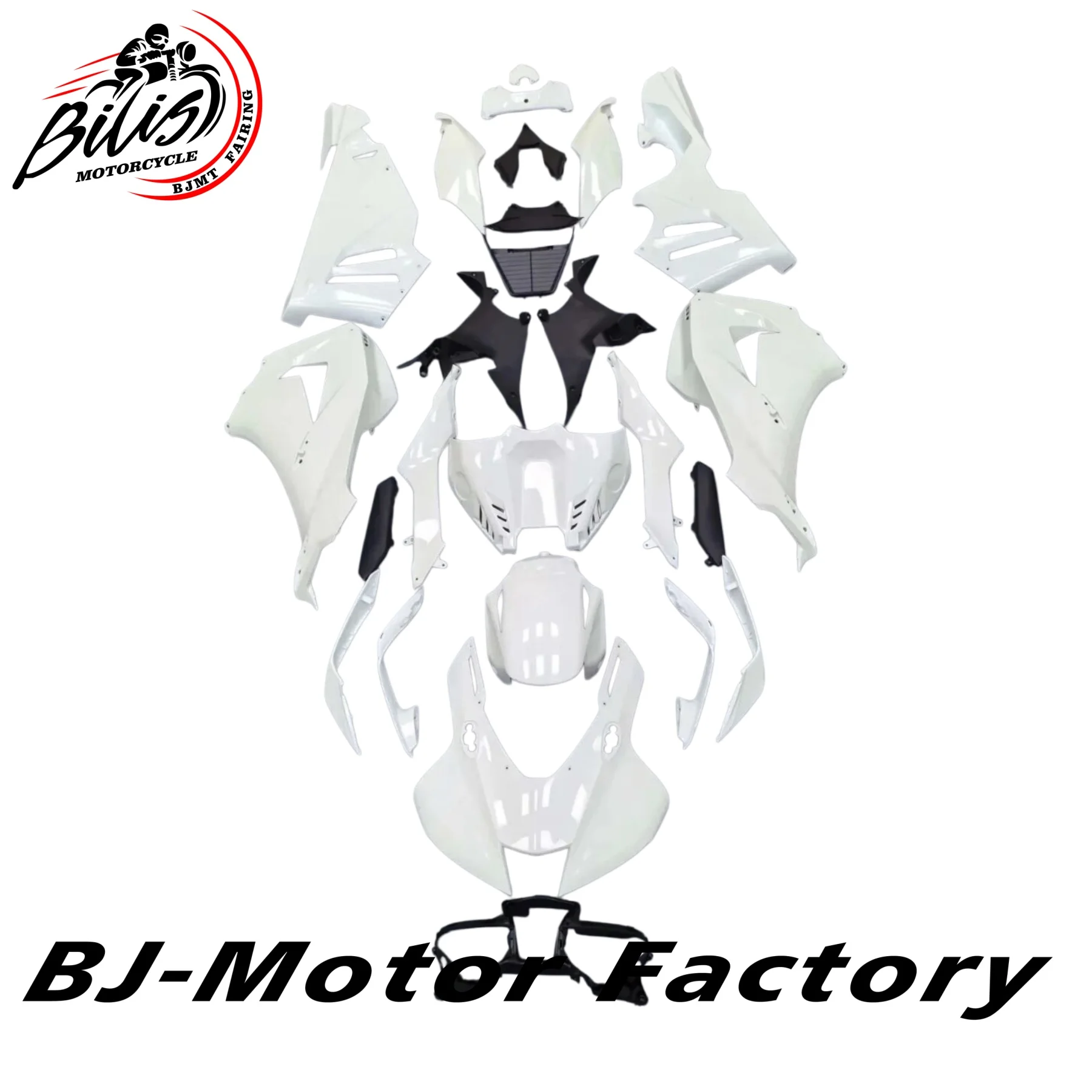 For Honda CBR 1000RR-R 2025 Grey Customizble Fairings CBR1000RR-R Motorcycle Aftermarket Cover Fairing Kit
For Honda CBR 1000RR-R 2025 Grey Customizble Fairings CBR1000RR-R Motorcycle Aftermarket Cover Fairing Kit