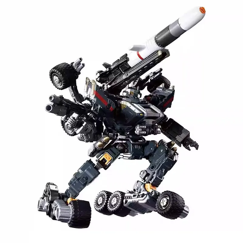 In Stock Original Takara Tomy Diaclone TM-19 Tactical Mover GALE VERSAULTER RAVAGER UNIT 1/60 Action Figures
In Stock Original Takara Tomy Diaclone TM-19 Tactical Mover GALE VERSAULTER RAVAGER UNIT 1/60 Action Figures