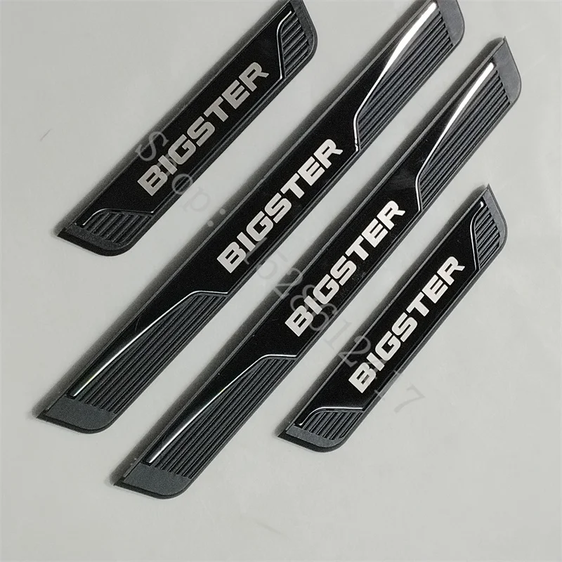 Для DACIA BIGSTER 2024-2025 2026: Защитные и декоративные аксессуары для автомобиля, наклейки от царапин для дверей и перчаточных ящиков
Для DACIA BIGSTER 2024-2025 2026: Защитные и декоративные аксессуары для автомобиля, наклейки от царапин для дверей и перчаточных ящиков