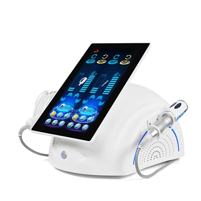 Portable Inner Ball Roller Massage Physiotherapy Body Sculpting Muscle To Eliminate Pain Cellulite Weight Loss Massage Machine
Portable Inner Ball Roller Massage Physiotherapy Body Sculpting Muscle To Eliminate Pain Cellulite Weight Loss Massage Machine