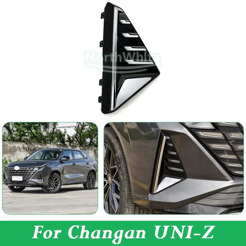 Накладка на противотуманную фару для Changan UNI-Z, крышка противотуманной фары переднего бампера
Накладка на противотуманную фару для Changan UNI-Z, крышка противотуманной фары переднего бампера