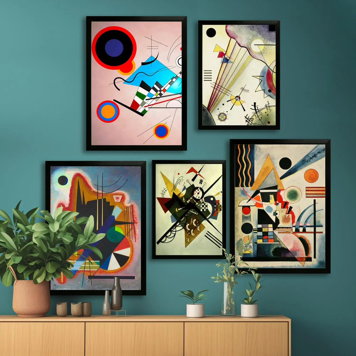 kandinsky Canvas Art Poster, Wall Art Picture Print, Modern Family Bedroom Decor Posters,Decorative painting
kandinsky Canvas Art Poster, Wall Art Picture Print, Modern Family Bedroom Decor Posters,Decorative painting