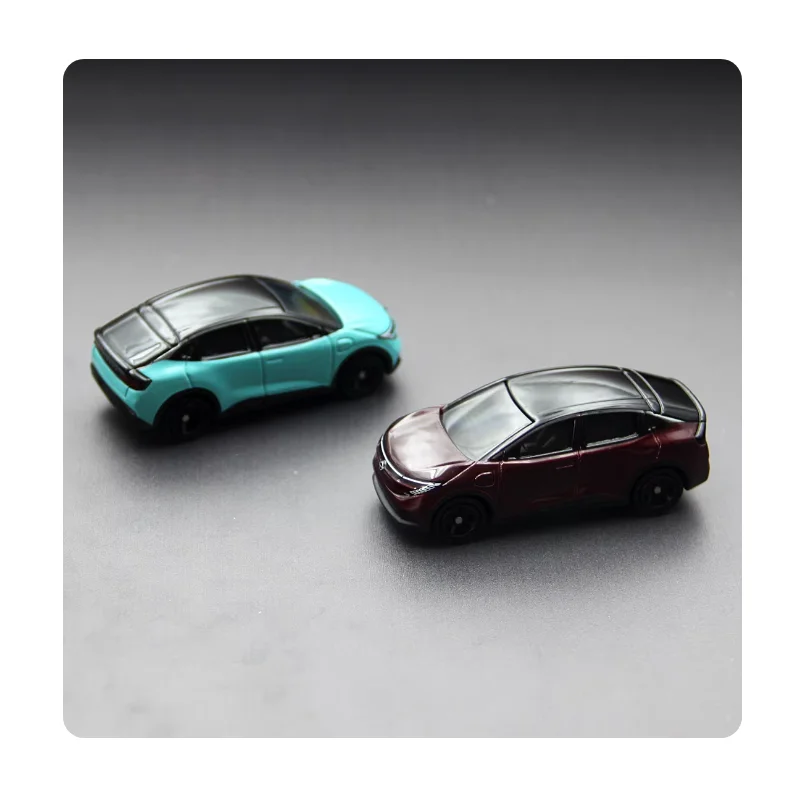 TOMY Leaf Simulation Alloy Car Model Static Display Collectible Toy Gift Souvenir Decoration
TOMY Leaf Simulation Alloy Car Model Static Display Collectible Toy Gift Souvenir Decoration