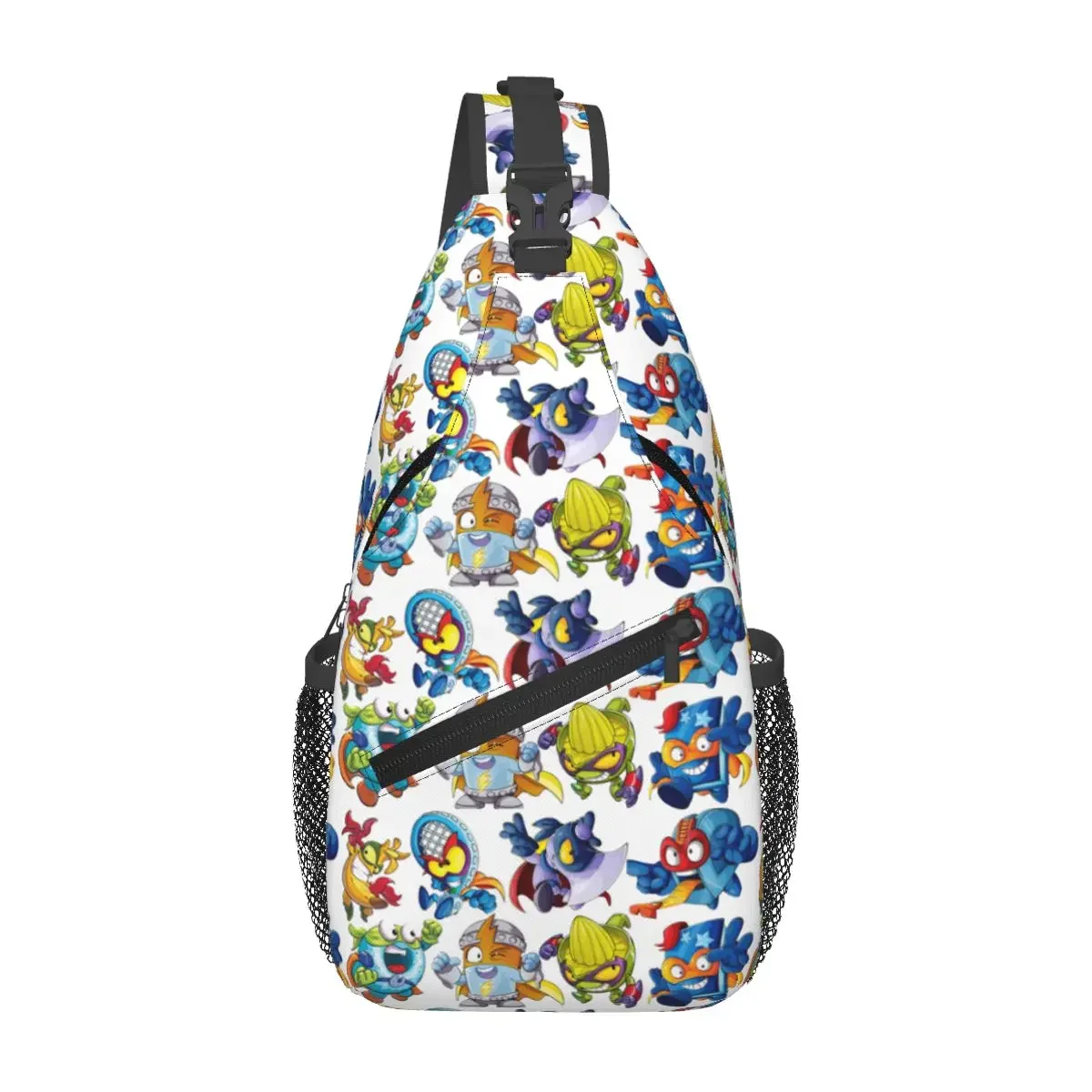 Superthings Chest Bag Men Sling Crossbody Backpack Chest Bag Traveling Hiking Daypack Shoulder Bag
Superthings Chest Bag Men Sling Crossbody Backpack Chest Bag Traveling Hiking Daypack Shoulder Bag