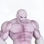 Новая аниме-фигурка из серии «Драгон Бол», 22 см, персонажи мультфильма, модель Джирена, игрушки для гостиной, спальни, рабочего стола, подарки
Новая аниме-фигурка из серии «Драгон Бол», 22 см, персонажи мультфильма, модель Джирена, игрушки для гостиной, спальни, рабочего стола, подарки