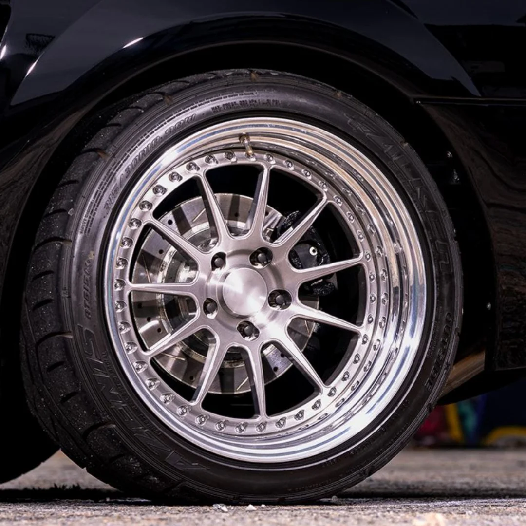Hot-selling New 2 Piece Forged Beadlock Carbon Fiber Rims Deep Dish Car Wheels 5x114.3/5x130/5x120/6x139.7/5x127 18-22 Inch
Hot-selling New 2 Piece Forged Beadlock Carbon Fiber Rims Deep Dish Car Wheels 5x114.3/5x130/5x120/6x139.7/5x127 18-22 Inch