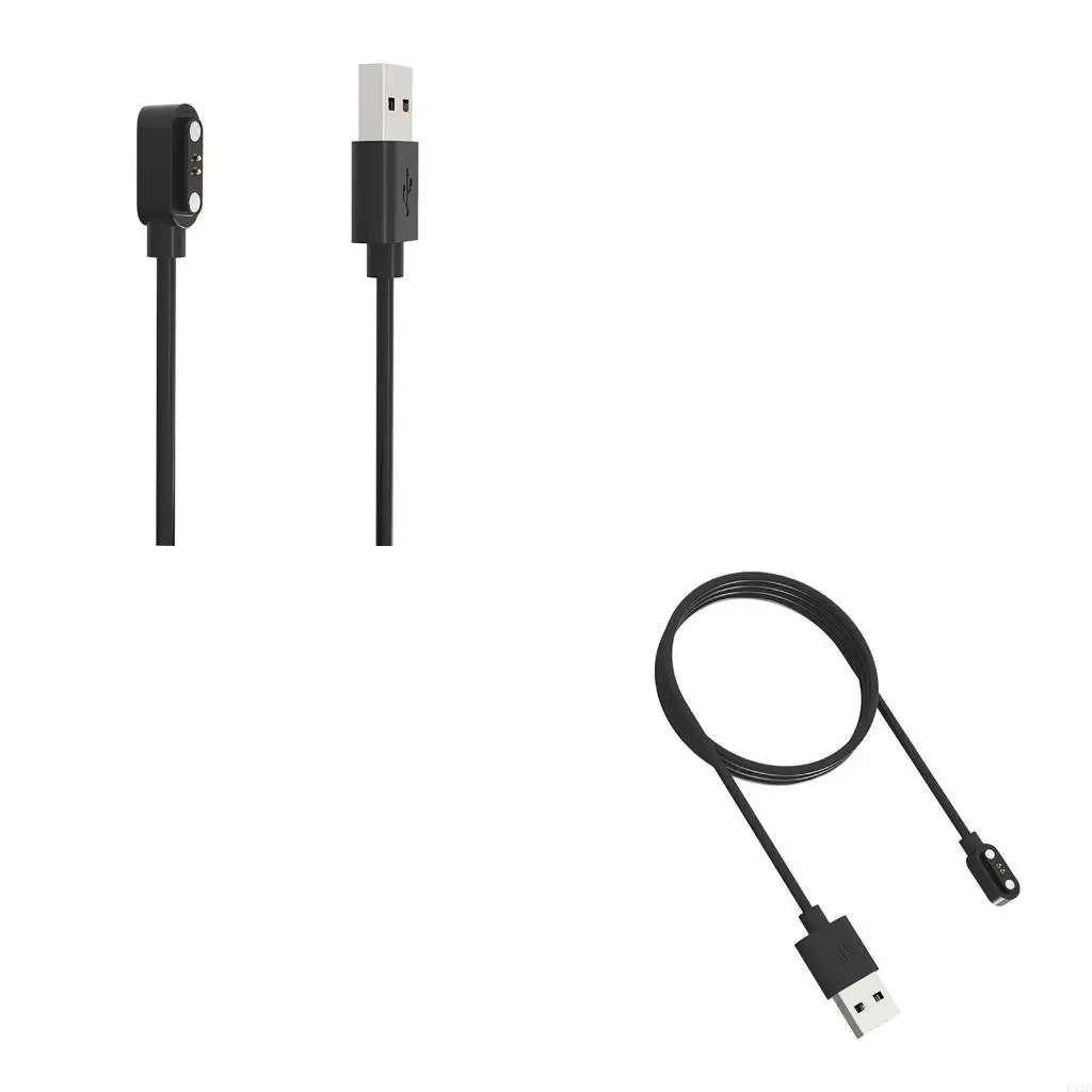F42D USB Cable 2 pin Charging for HW12 HW16 Fitness
F42D USB Cable 2 pin Charging for HW12 HW16 Fitness