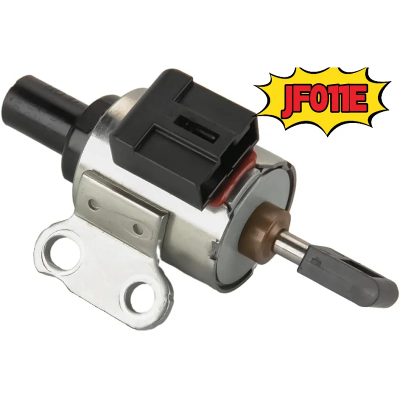 Transmission Stepper Motor for JF011E CVT Fit for 2009-2012 Nissan Altima Rogue, 2007-2012 Sentra Caliber
Transmission Stepper Motor for JF011E CVT Fit for 2009-2012 Nissan Altima Rogue, 2007-2012 Sentra Caliber