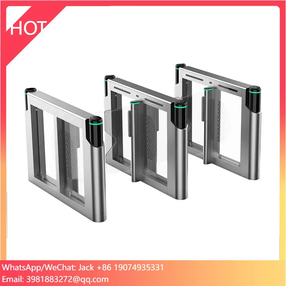 Speed Gate Turnstile Price Fast Speed With Access Control System Turnstile Gate For Gyms Hotels
Speed Gate Turnstile Price Fast Speed With Access Control System Turnstile Gate For Gyms Hotels