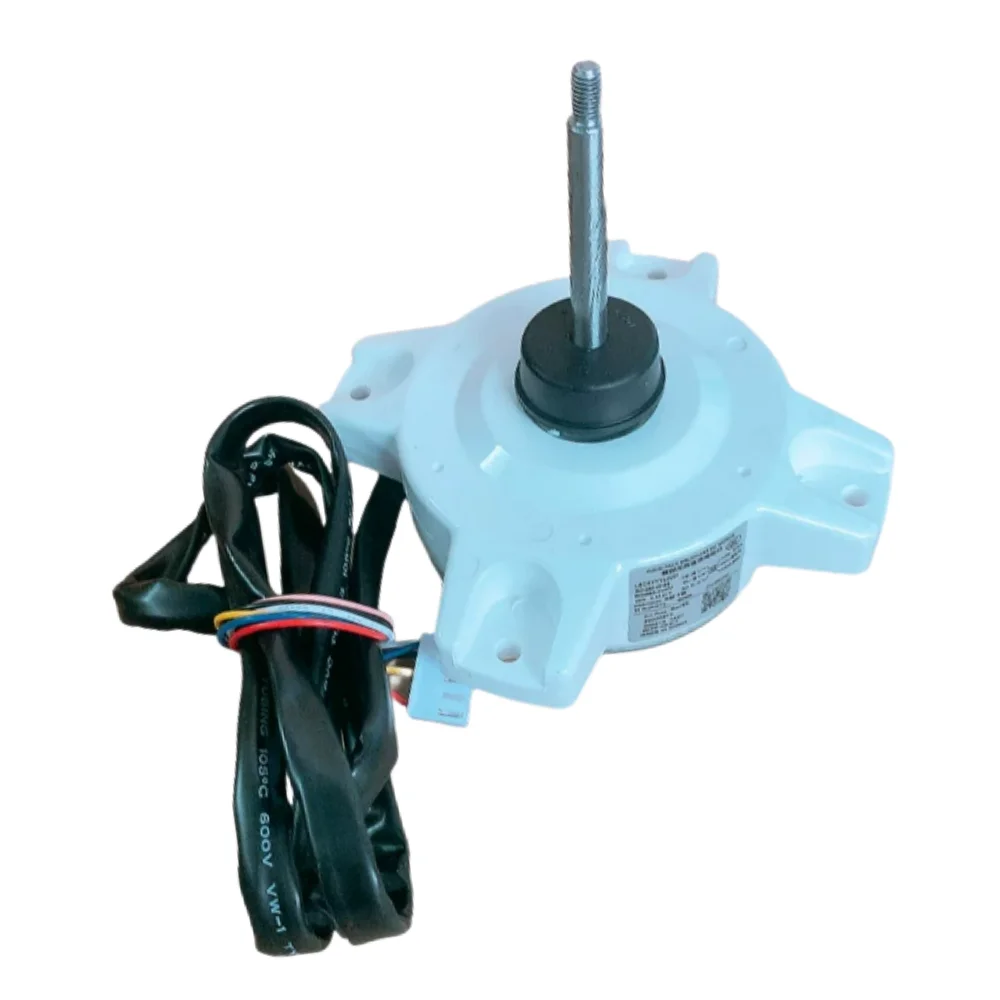 New for Air conditioning motor L6CAYYL0031 motor RD-280-40-8S air conditioning accessories
New for Air conditioning motor L6CAYYL0031 motor RD-280-40-8S air conditioning accessories