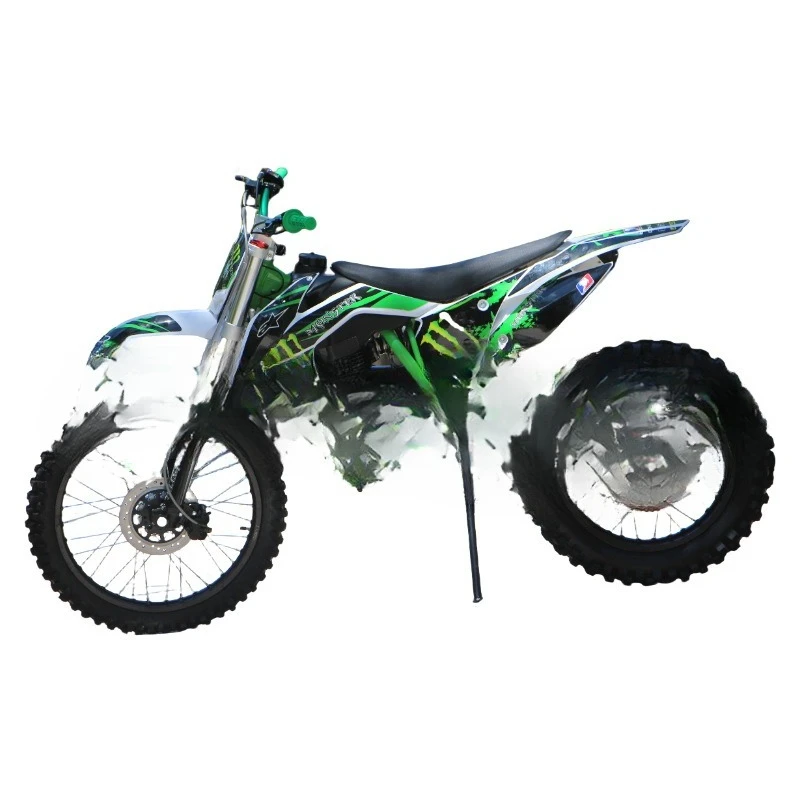250Cc two-wheeled off-road motorcycle 300cc large displacement fuel mountain bike snowmobile ATV
250Cc two-wheeled off-road motorcycle 300cc large displacement fuel mountain bike snowmobile ATV