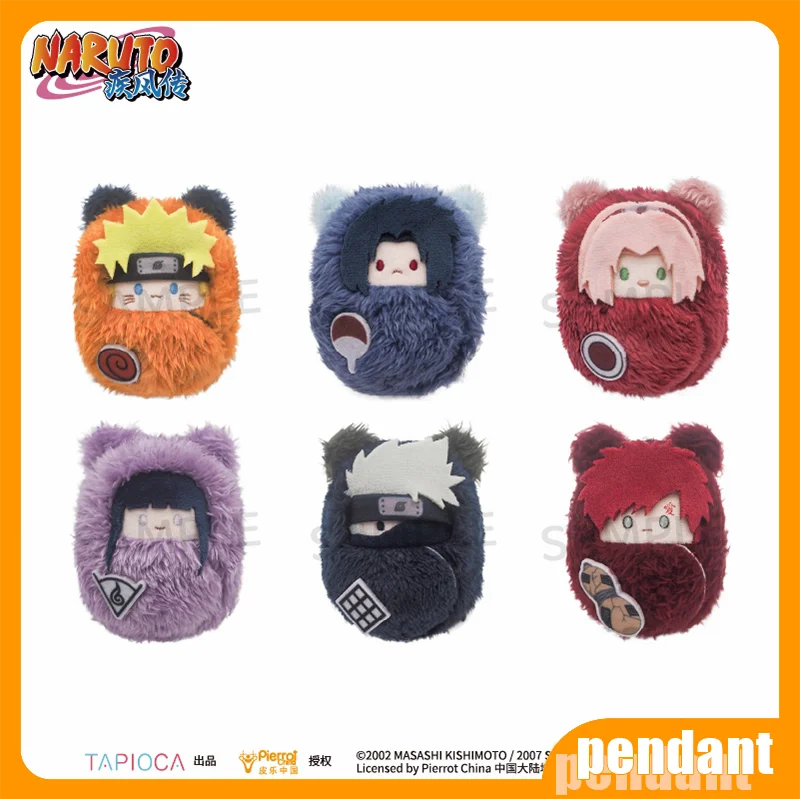 In Stock Naruto Sasuke Sakura Palm Zoo Plush Dumpling Dolls Anime Merchandise Palm Zoo Swaddle Plush Dolls Holiday Gifts Toys
In Stock Naruto Sasuke Sakura Palm Zoo Plush Dumpling Dolls Anime Merchandise Palm Zoo Swaddle Plush Dolls Holiday Gifts Toys