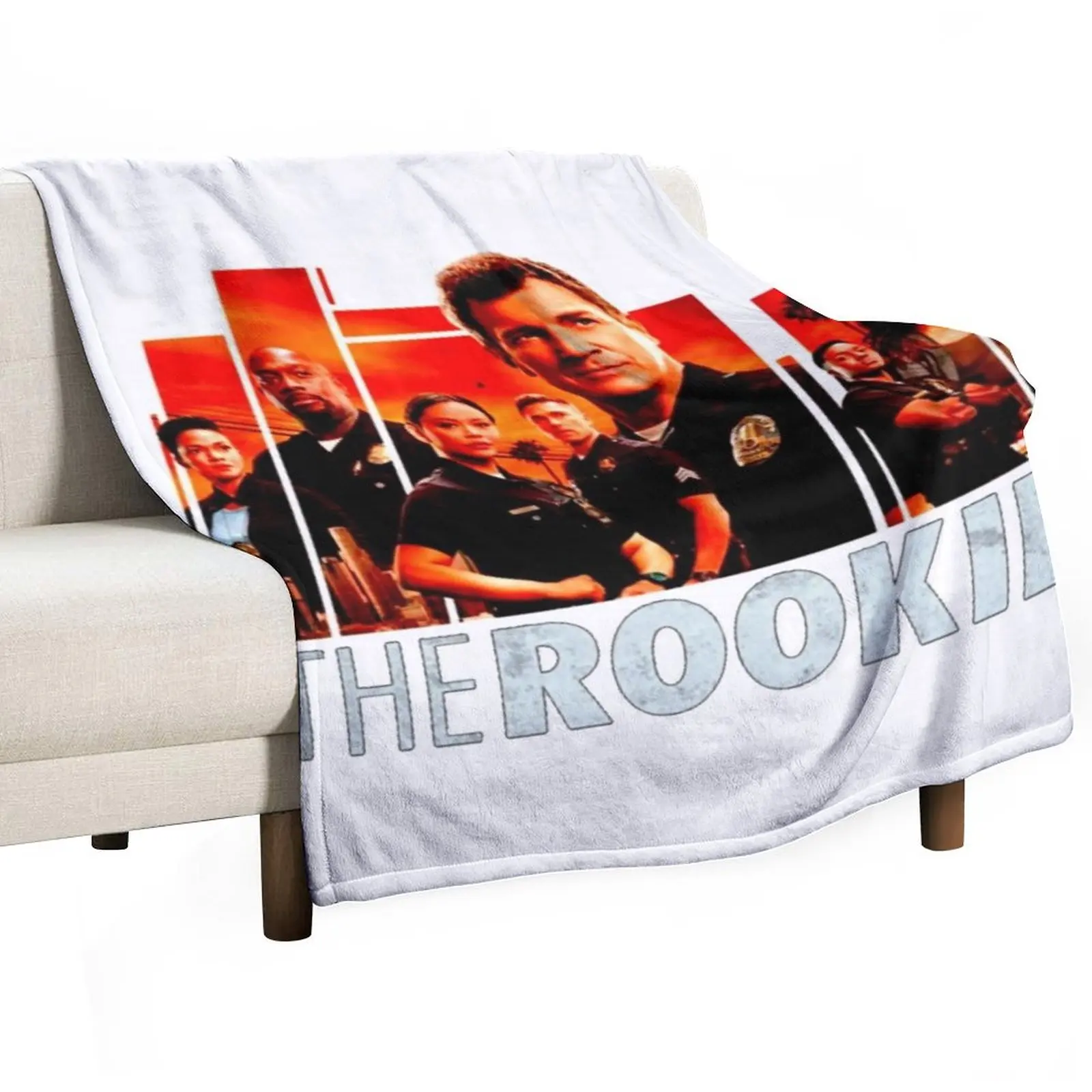The Rookie Fanart Poster Throw Blanket Soft Plaid Soft Beds Sofa Quilt Personalized Gift Blankets
The Rookie Fanart Poster Throw Blanket Soft Plaid Soft Beds Sofa Quilt Personalized Gift Blankets