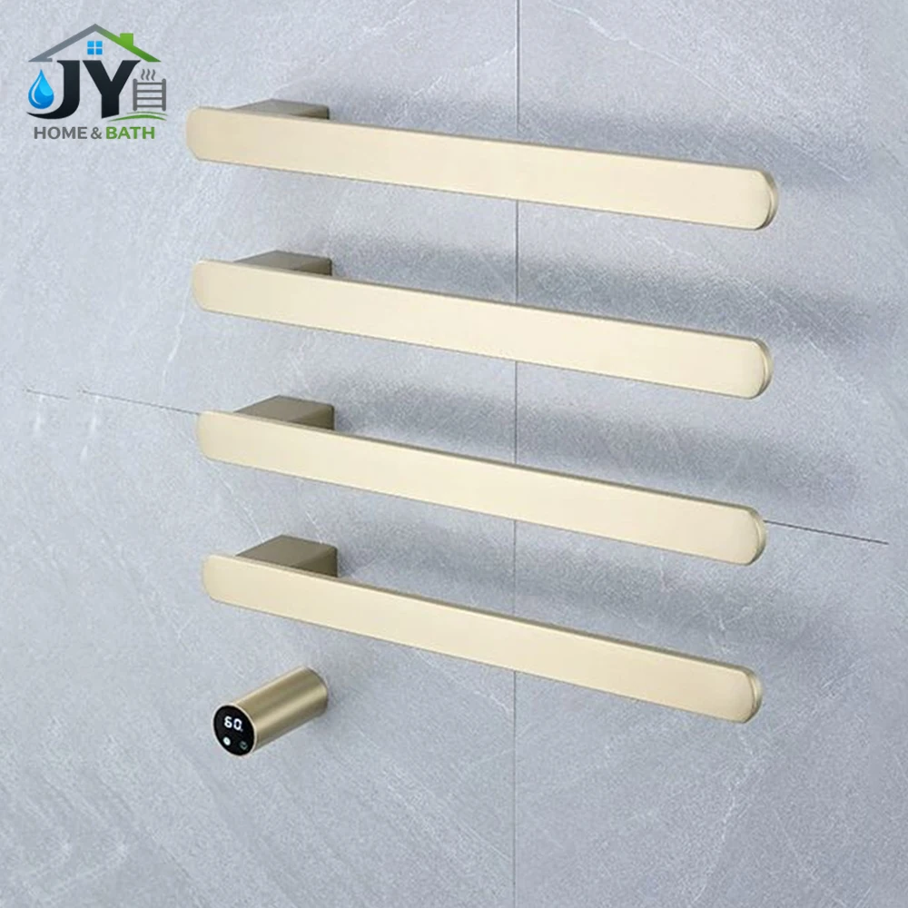 Электрический полотенцесушитель настенный, скрытого монтажа, для ванной комнаты, с таймером и многоуровневой регулировкой температуры
Электрический полотенцесушитель настенный, скрытого монтажа, для ванной комнаты, с таймером и многоуровневой регулировкой температуры